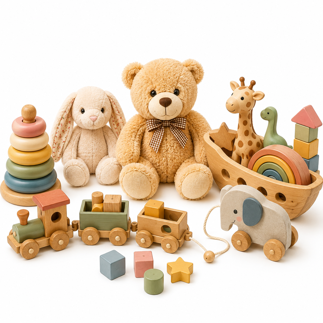 Toys