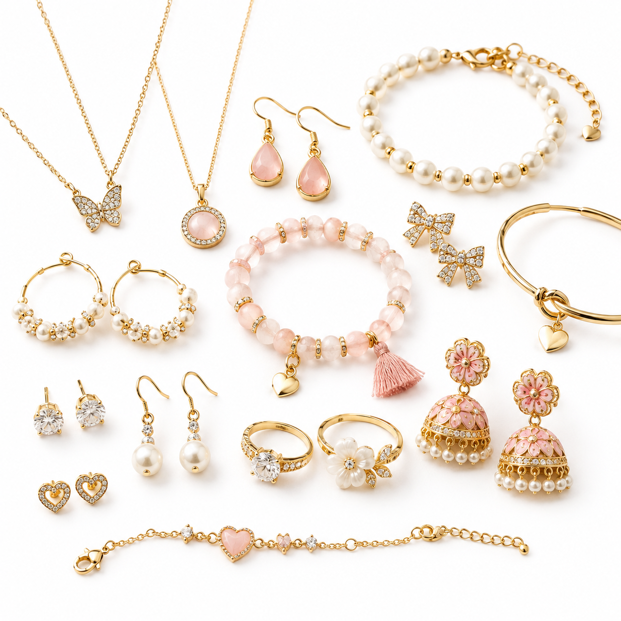 Jewellery