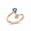 Adjustable Ring