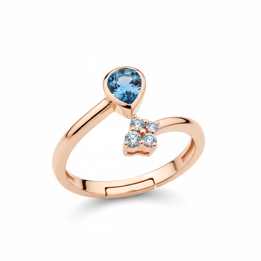 Adjustable Ring